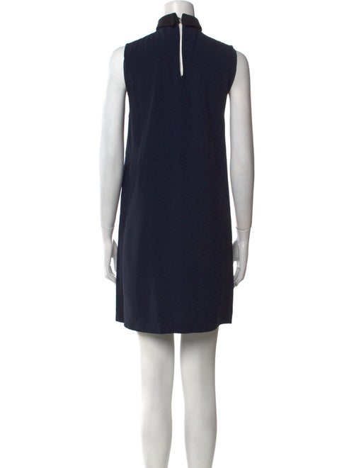 Miu Miu 2011 Mini Dress