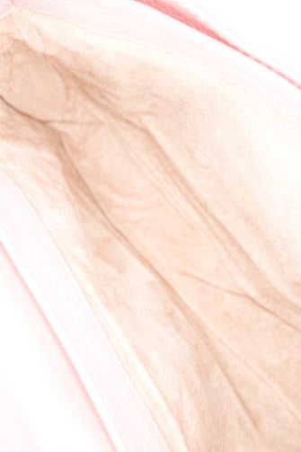 Miu Miu Goat Leather Top Handle Bag