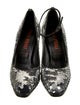 Miu Miu Sequins Pumps