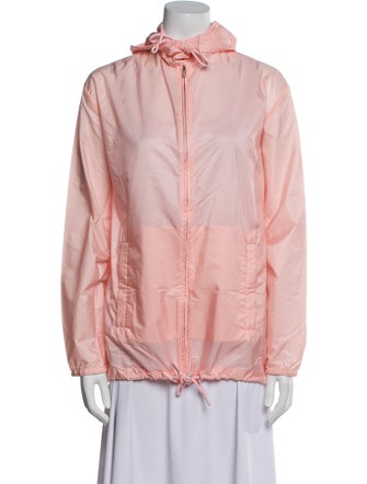 Miu Miu 2014 Nylon Jacket