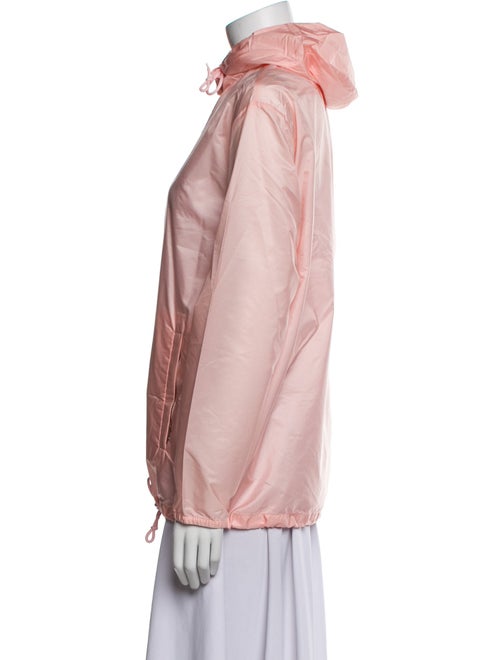 Miu Miu 2014 Nylon Jacket