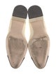 Miu Miu Leather Colorblock Pattern Pumps
