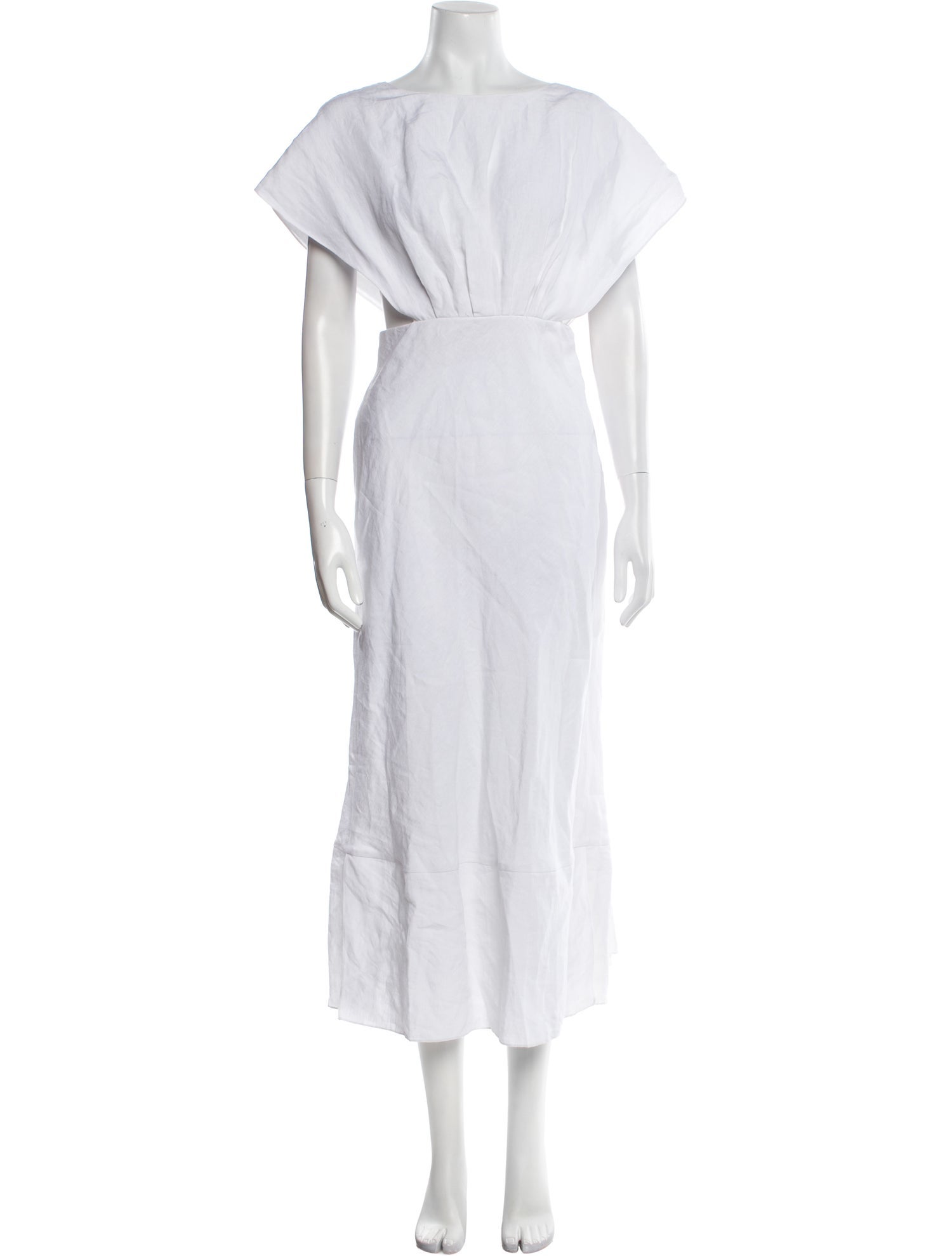 Miu Miu 2020 Long Dress