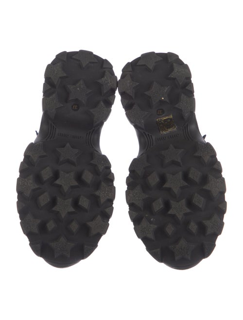 Miu Miu Leather Pumps