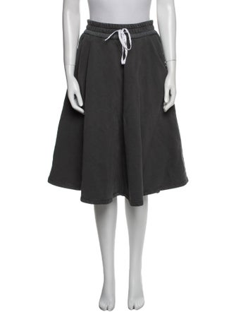 Miu Miu 2021 Knee-Length Skirt