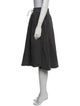 Miu Miu 2021 Knee-Length Skirt