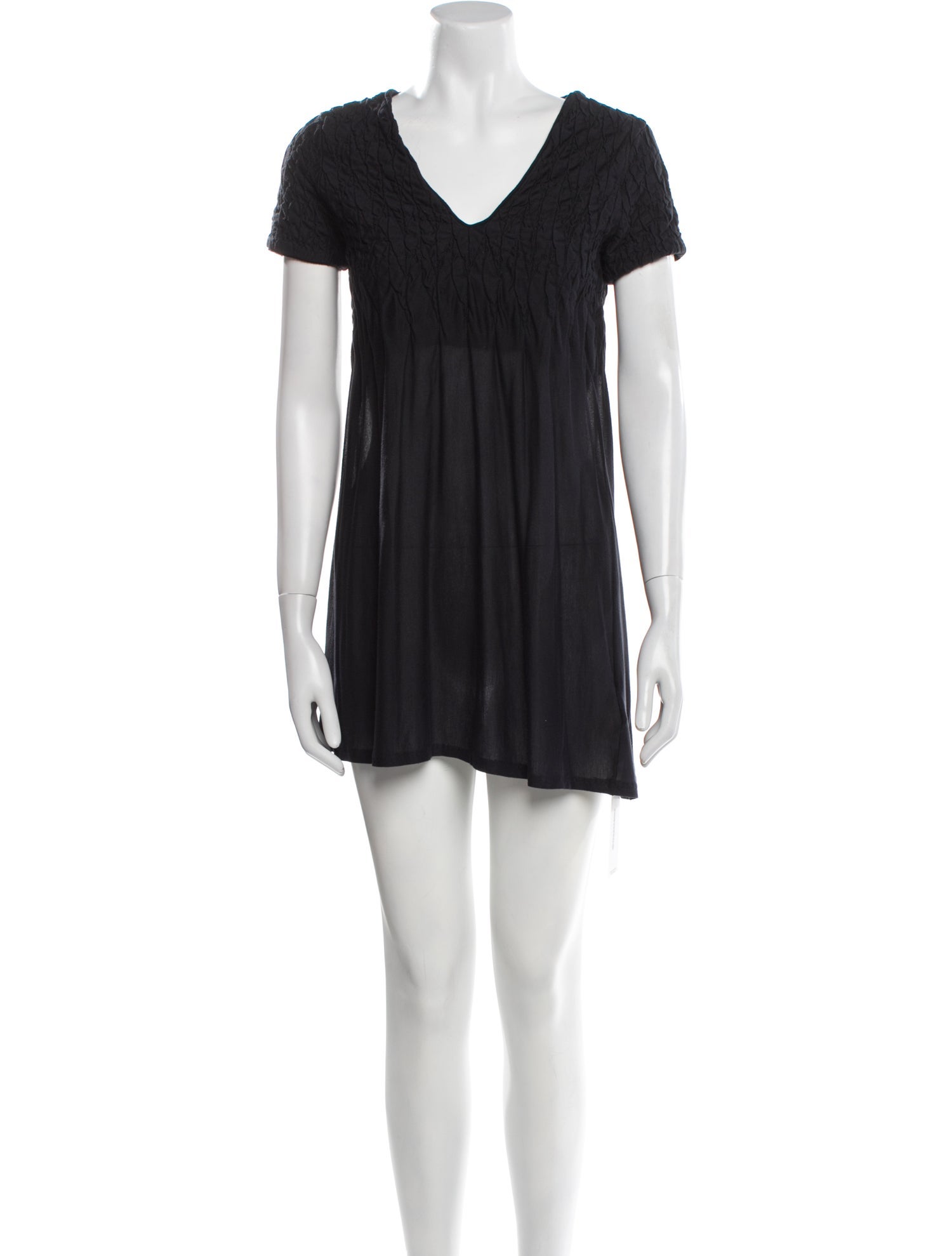 Miu Miu Vintage 2007 Tunic