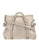 Miu Miu Leather Crossbody Bag
