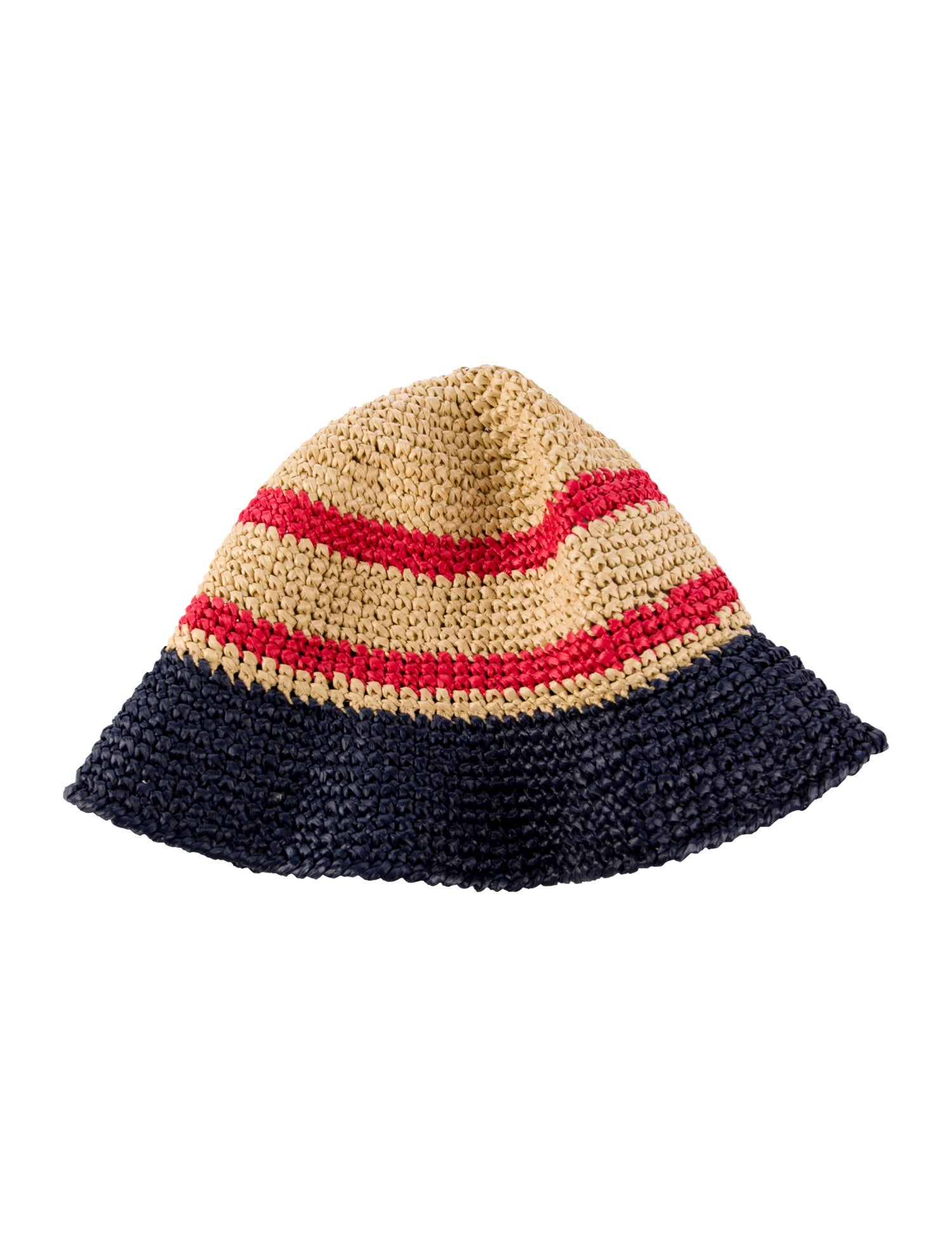 Miu Miu Women's Viscose Bucket Hat