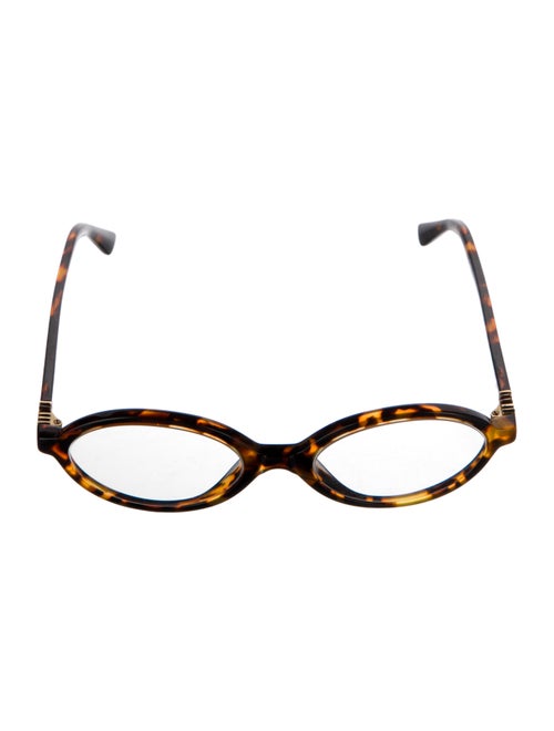 Miu Miu Cat-Eye Eyeglasses