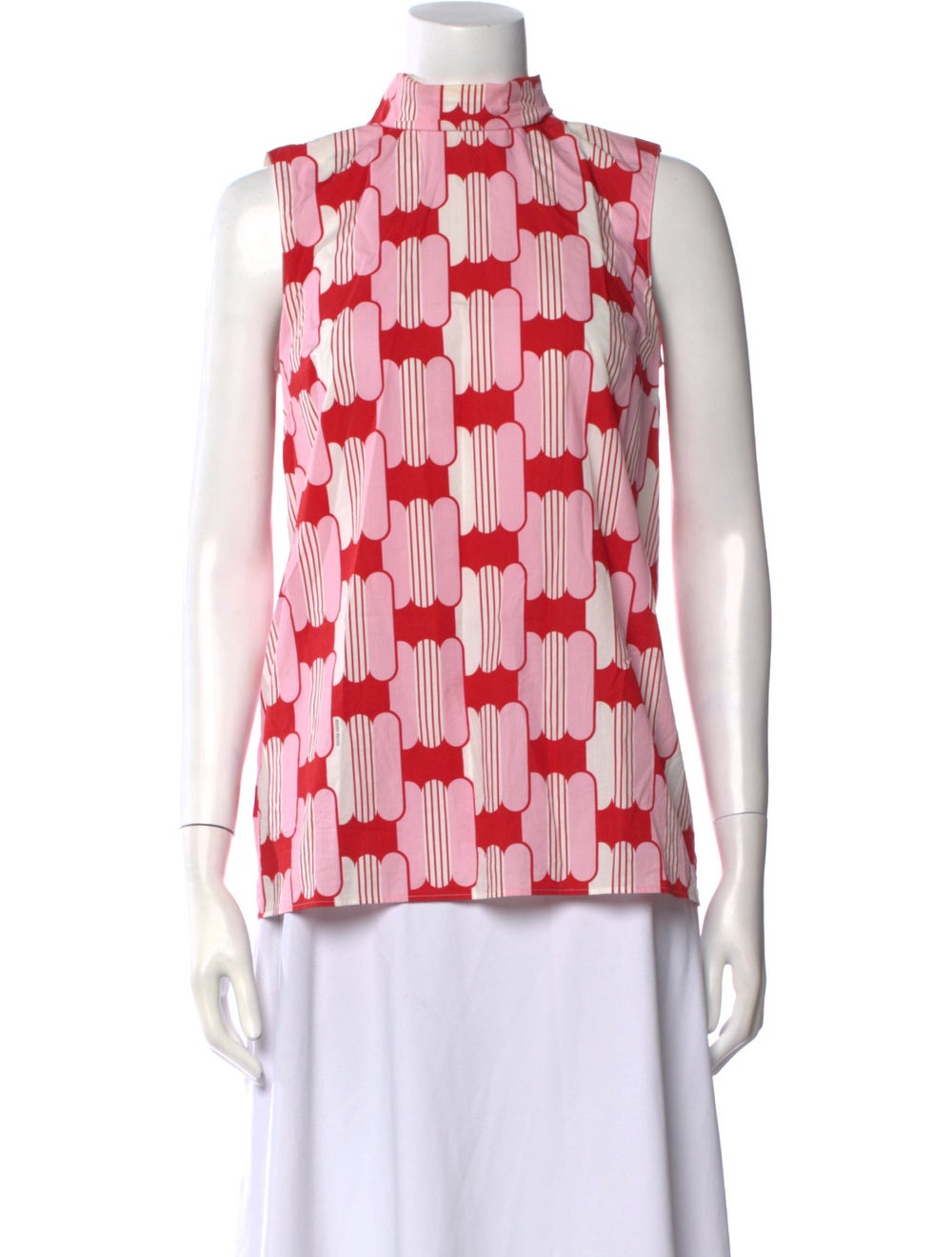 Look #26 from the Spring/Summer 2017 collection. … - image 1