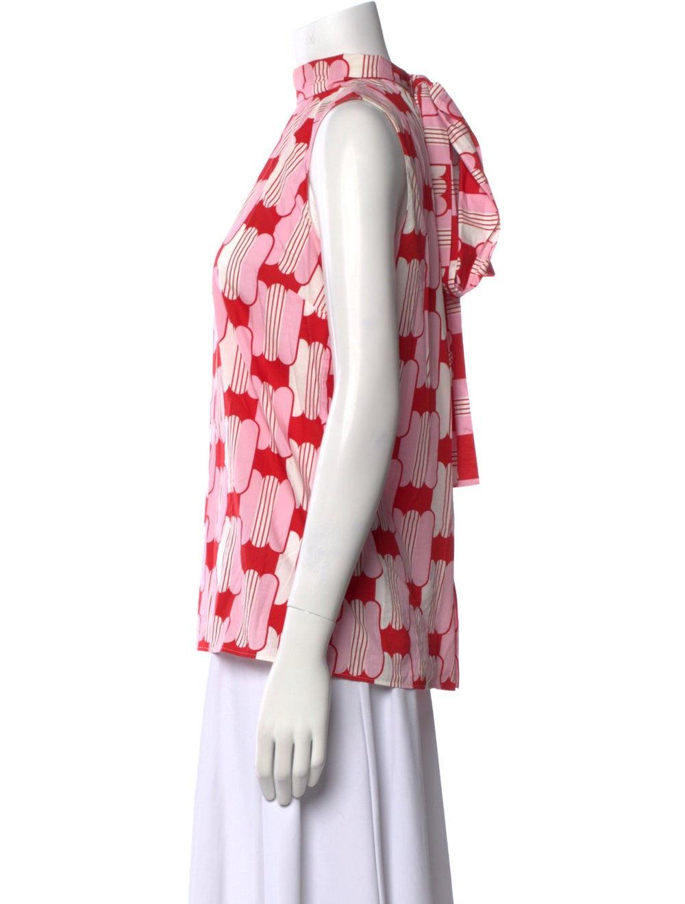 Look #26 from the Spring/Summer 2017 collection. … - image 2