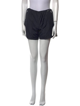 Miu Miu 2025 Mini Shorts