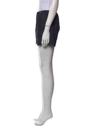 Miu Miu 2025 Mini Shorts