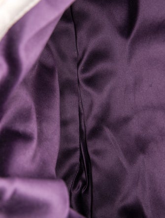 Miu Miu Leather Hobo