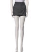 Miu Miu 2023 Mini Skirt