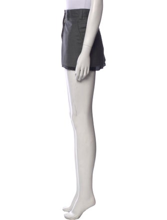 Miu Miu 2023 Mini Skirt
