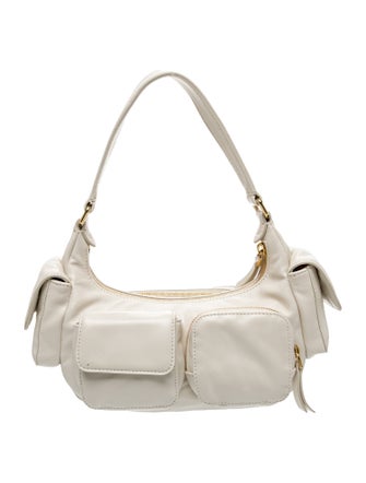 Miu Miu Signature Shoulder Bag