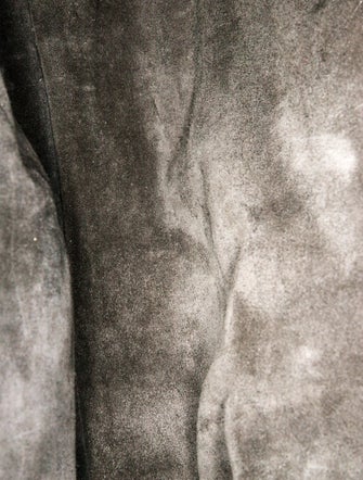 Miu Miu Leather Bucket Bag