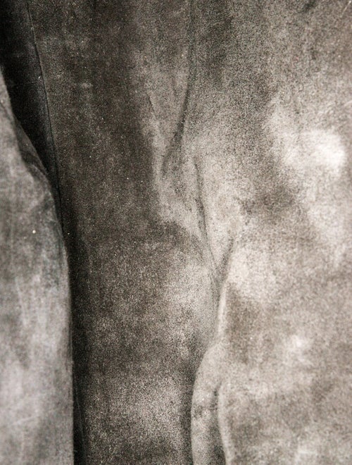 Miu Miu Leather Bucket Bag