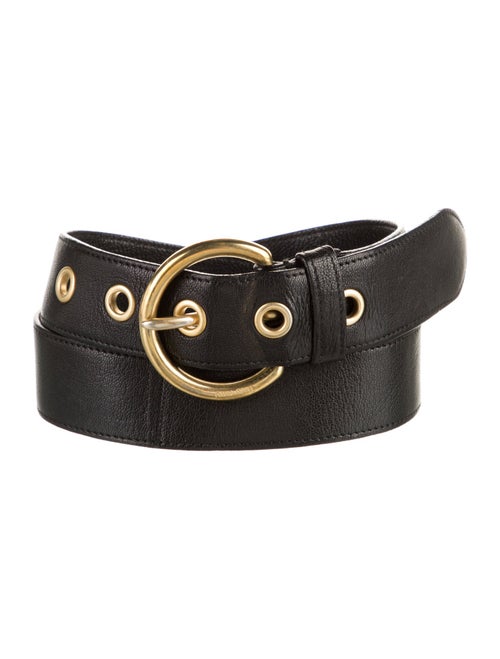 Miu Miu Leather Belt