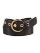 Miu Miu Leather Belt