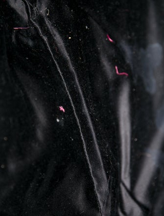 Miu Miu Leather Tote