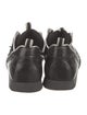 Miu Miu Leather Sneakers