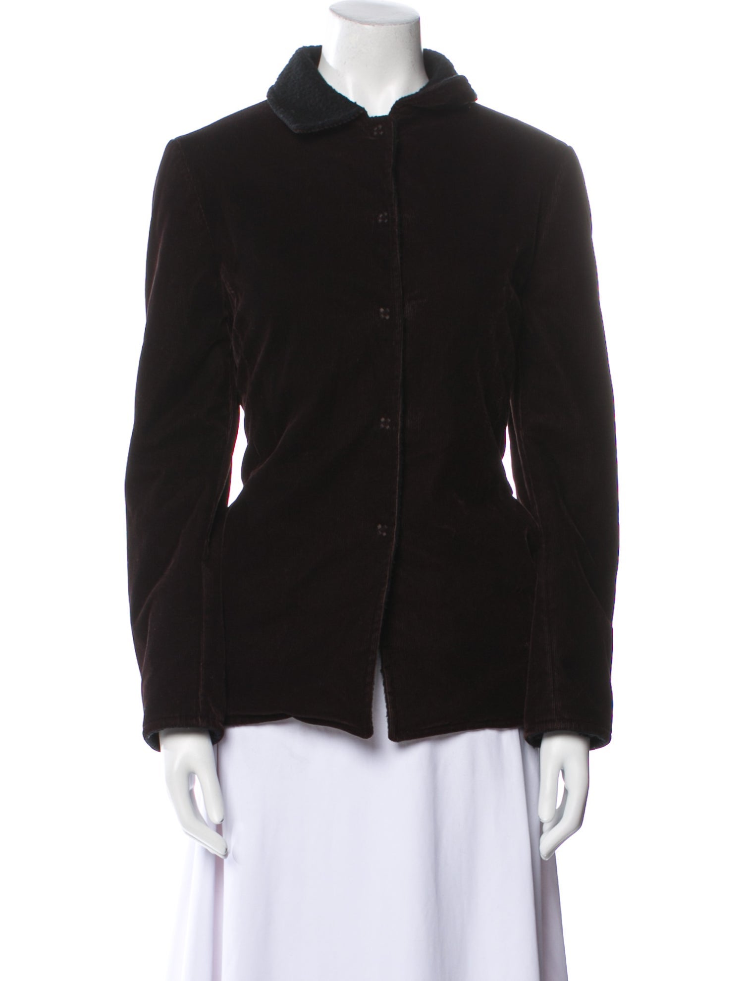 Miu Miu Vintage Late 1990's - Early 2000's Jacket