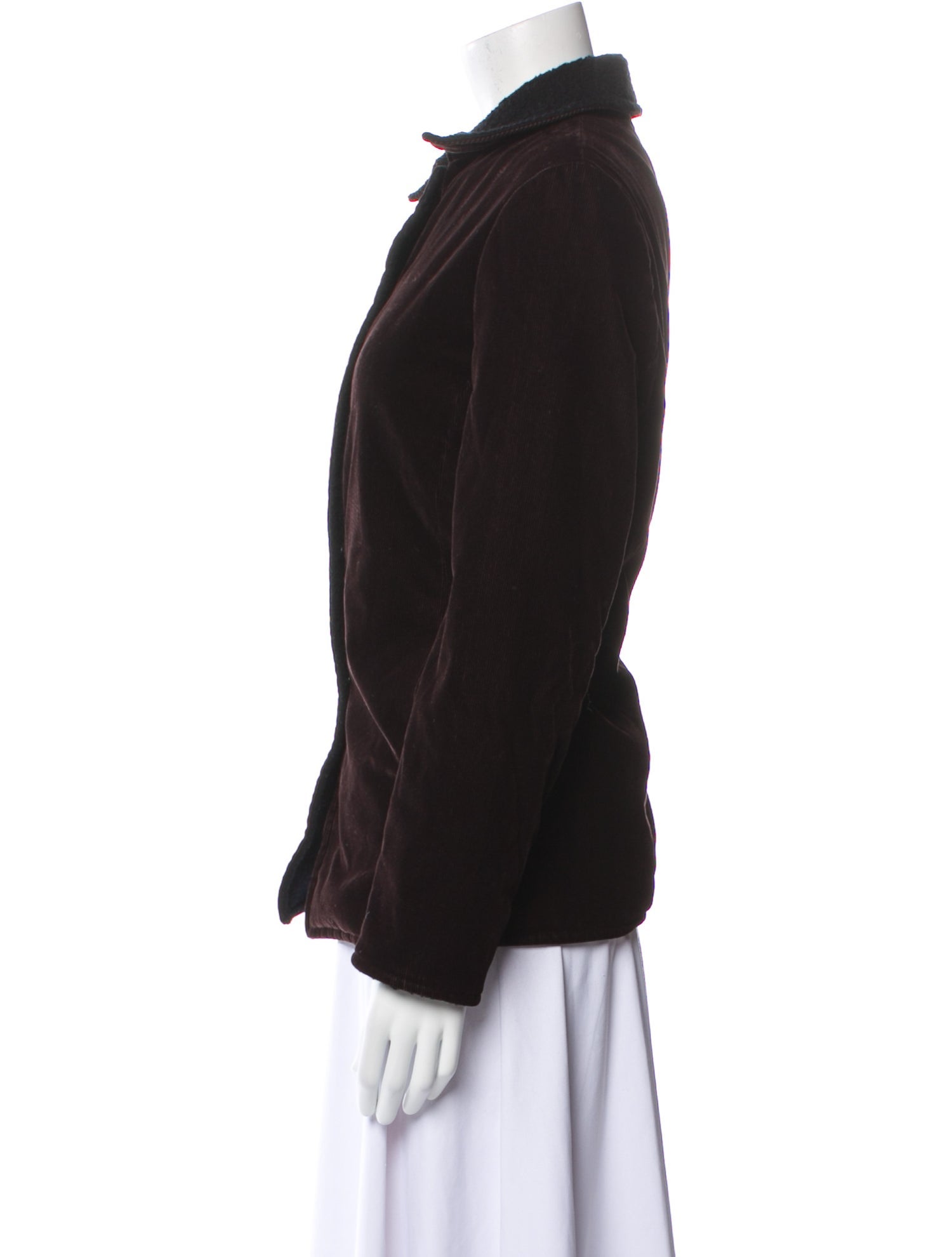 Miu Miu Vintage Late 1990's - Early 2000's Jacket