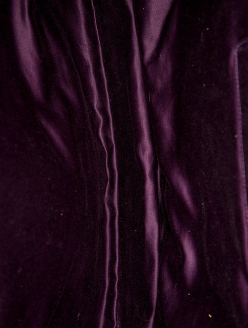 Miu Miu Leather Matelasse