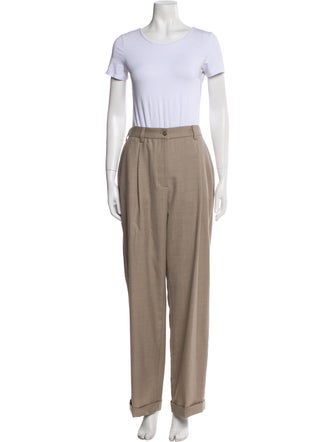 Miu Miu 2024 Virgin Wool Blazer