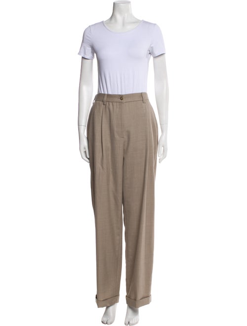 Miu Miu 2024 Virgin Wool Blazer