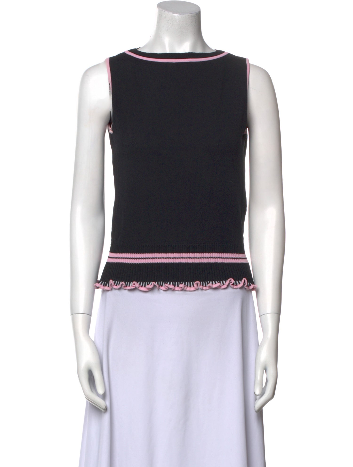 Miu Miu Vintage 2000 Sweater