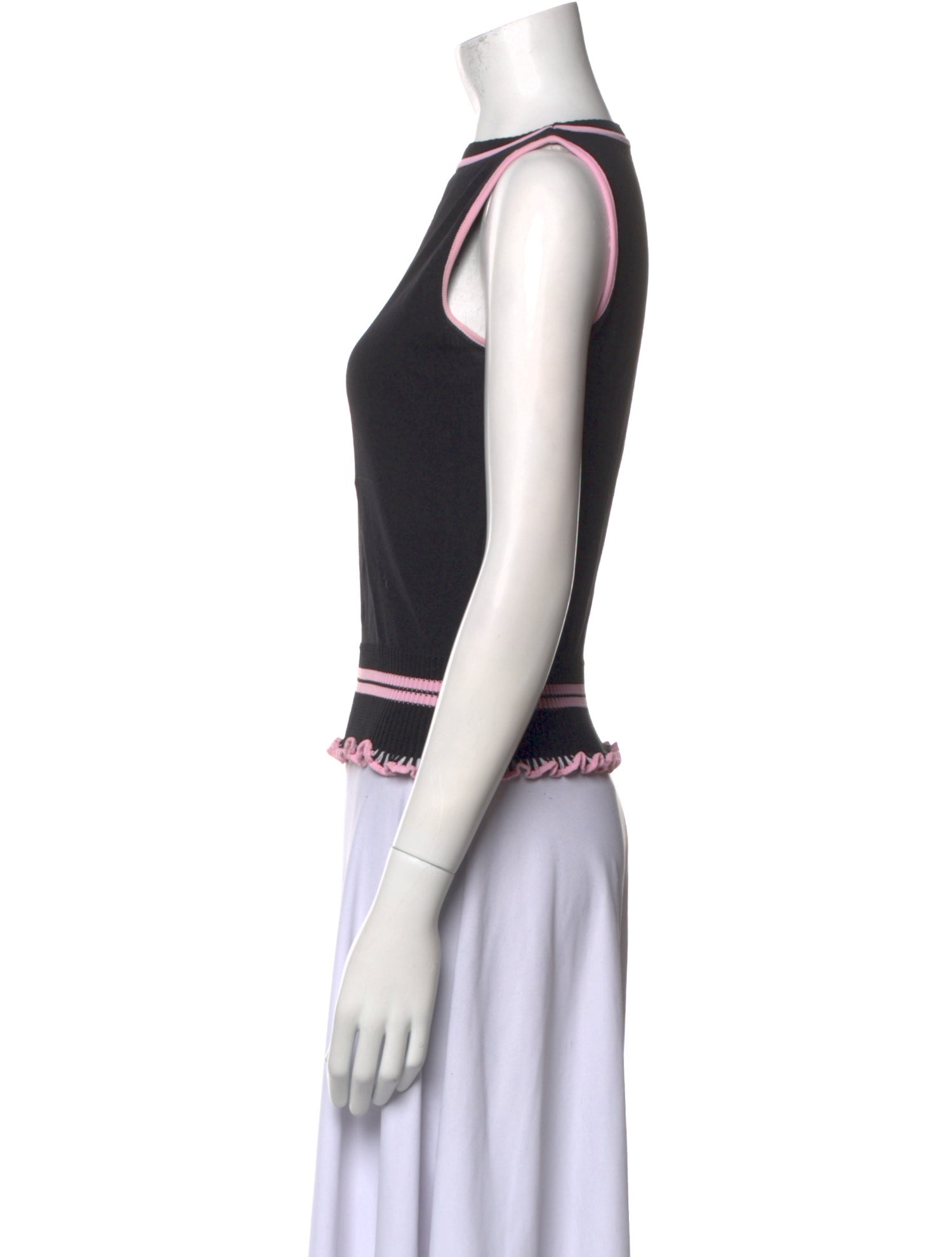 Miu Miu Vintage 2000 Sweater