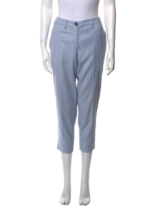 Miu Miu 2014 Skinny Leg Pants