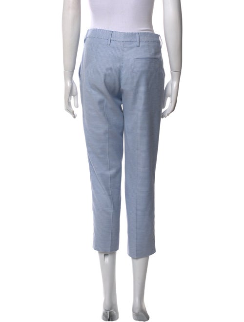 Miu Miu 2014 Skinny Leg Pants