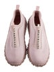 Miu Miu Crystal Embellishments Sneakers