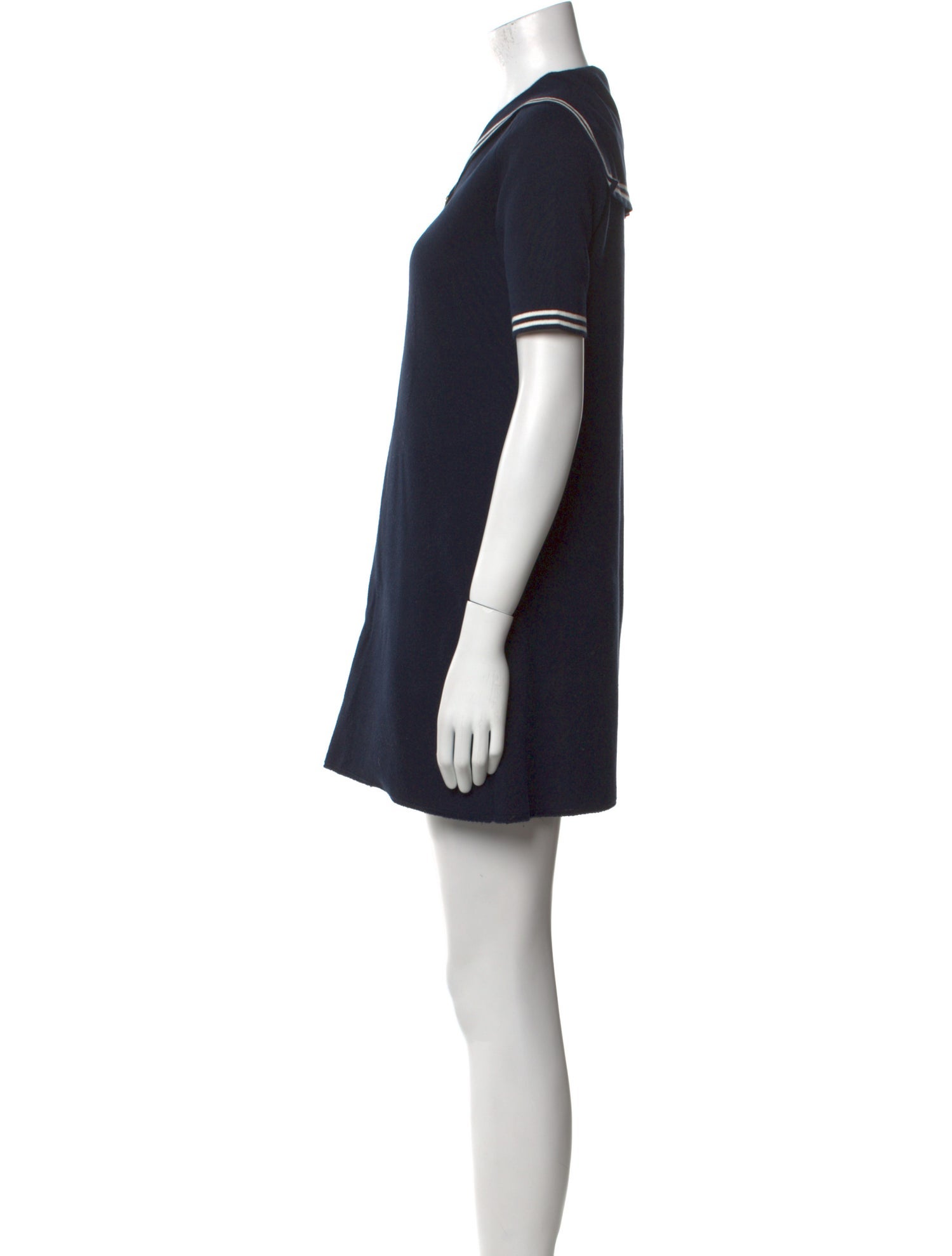 Miu Miu 2024 Mini Dress