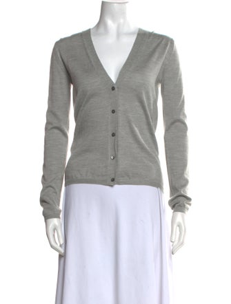 Miu Miu 2014 Cashmere Sweater