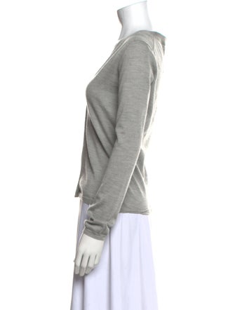 Miu Miu 2014 Cashmere Sweater