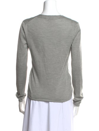 Miu Miu 2014 Cashmere Sweater