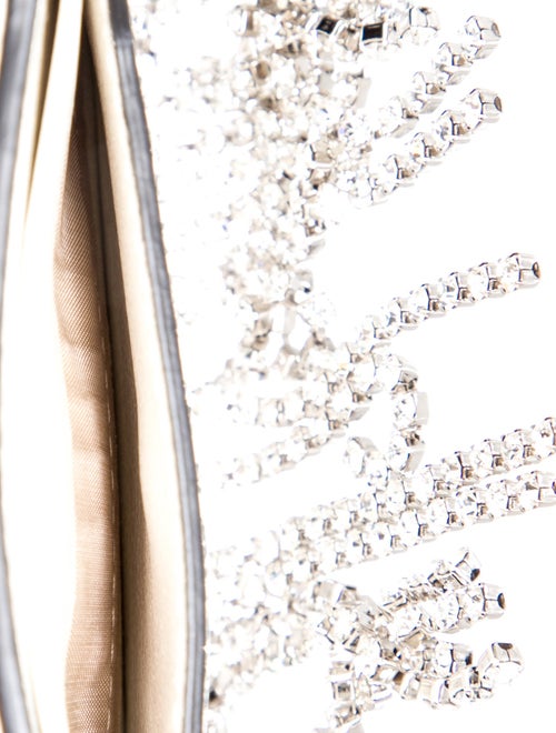 Miu Miu Leather Shoulder Bag