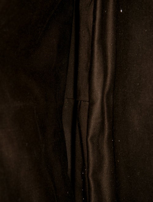 Miu Miu Leather Coffer