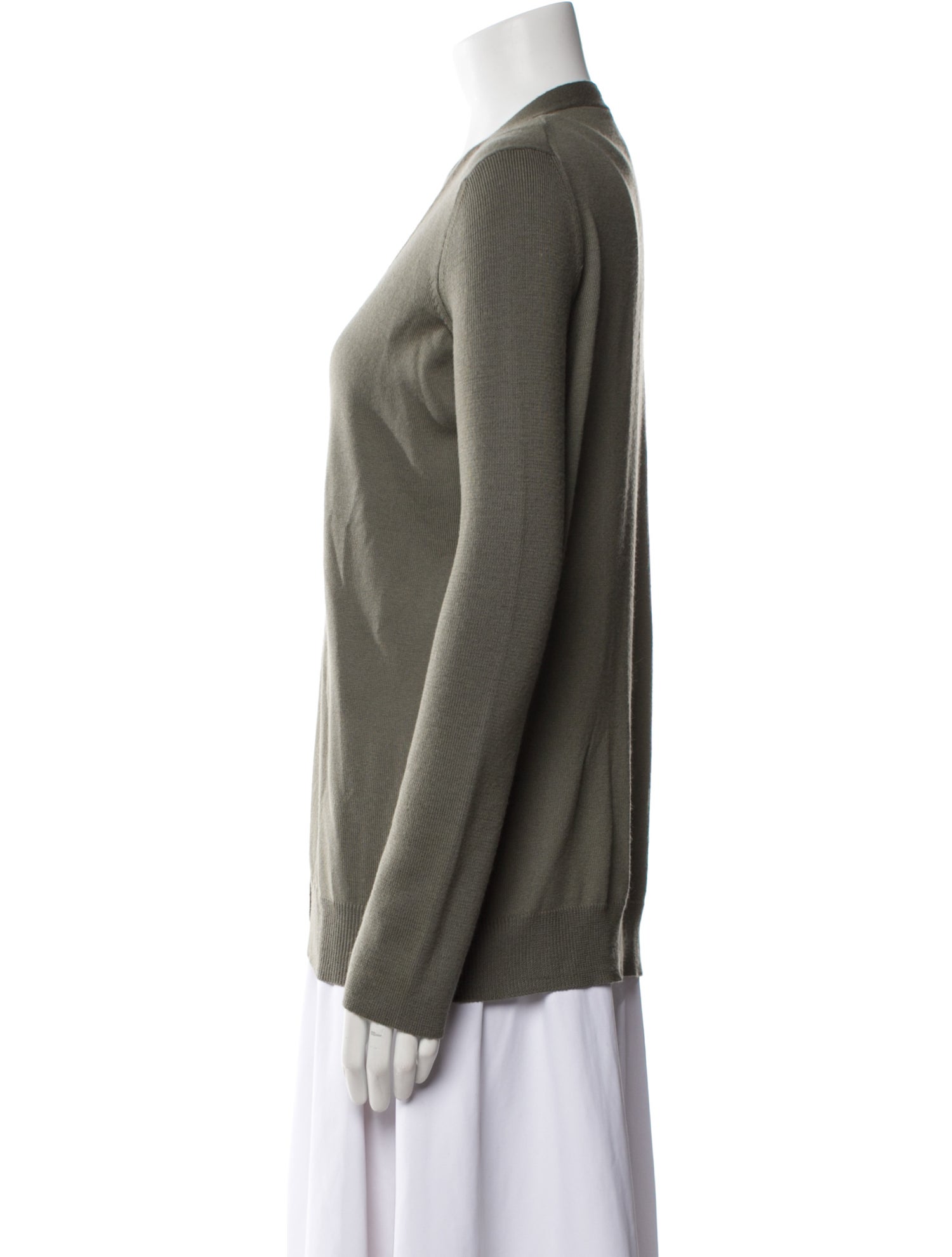 Miu Miu Vintage 2010 Sweater