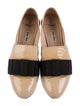 Miu Miu Patent Leather Loafers