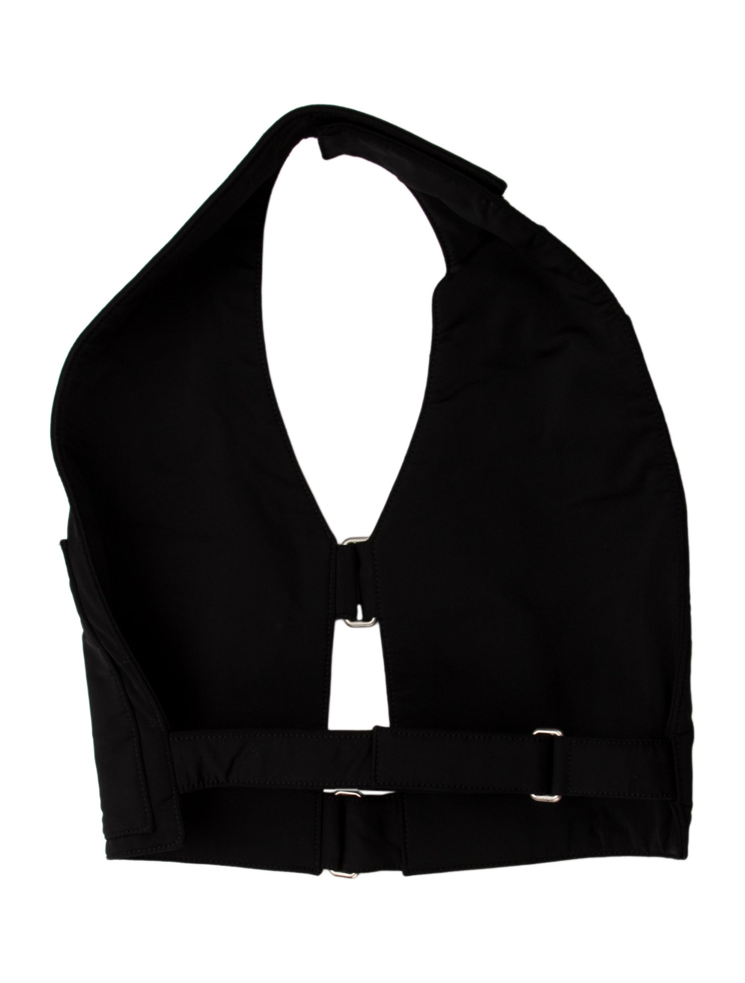 Miu Miu Chest Rig Holster Vintage