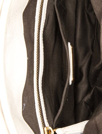 Miu Miu Leather Shoulder Bag