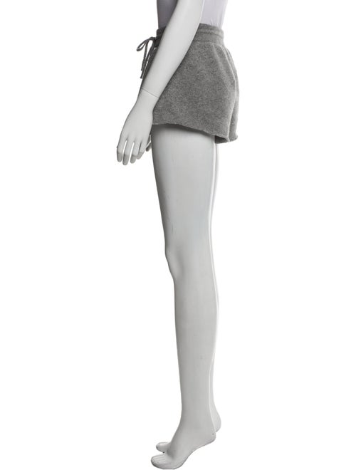 Miu Miu 2023 Mini Shorts