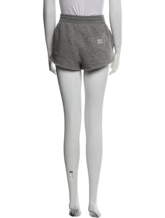 Miu Miu 2023 Mini Shorts